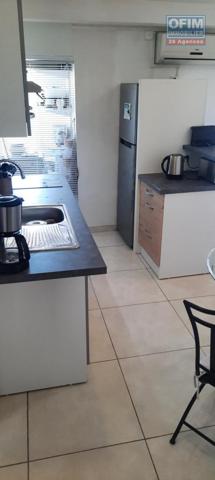 Une belle résidence privée comprenant 3 appartements