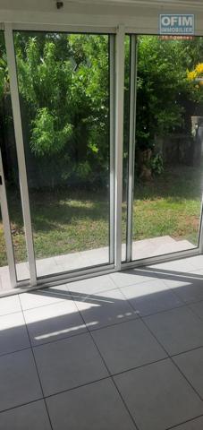 Une belle résidence privée comprenant 3 appartements