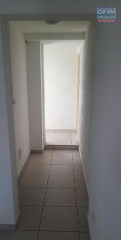 Une belle résidence privée comprenant 3 appartements