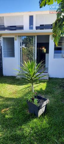 Une belle résidence privée comprenant 3 appartements