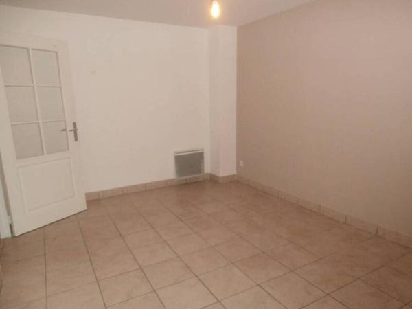 Appartement 1 pièce - 44000 Nantes