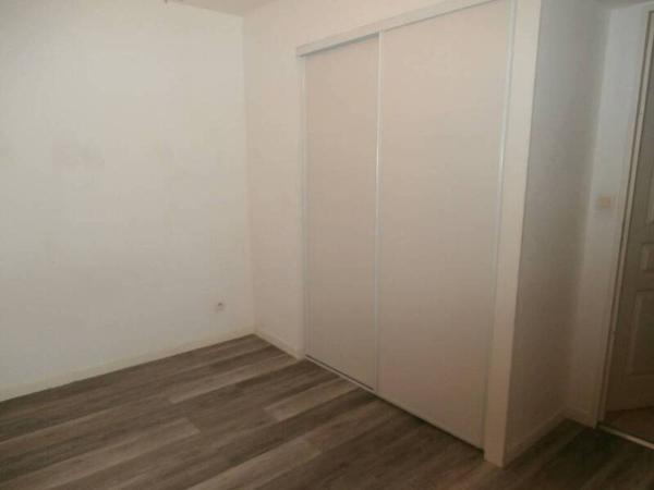 Appartement 1 pièce - 44000 Nantes