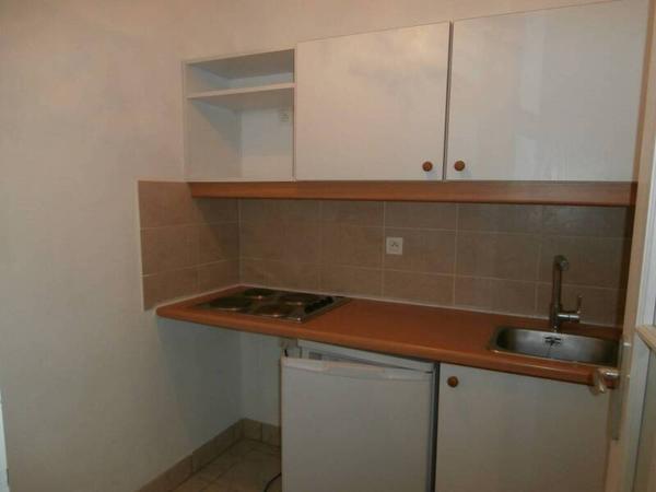 Appartement 1 pièce - 44000 Nantes