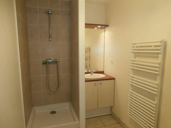 Appartement 1 pièce - 44000 Nantes