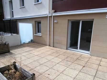 Appartement 1 pièce - 44000 Nantes