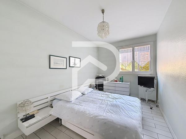 Appartement 3 pièces 54 m2