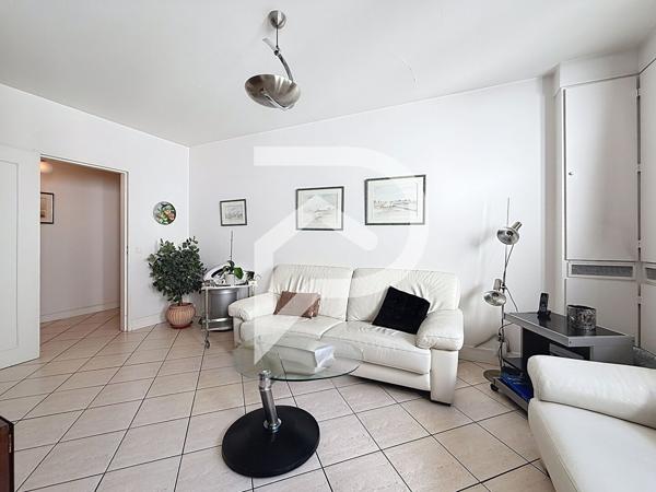 Appartement 3 pièces 54 m2
