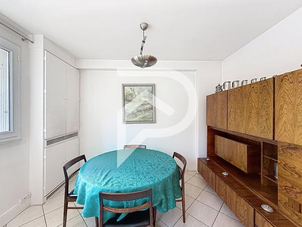 Appartement 3 pièces 54 m2