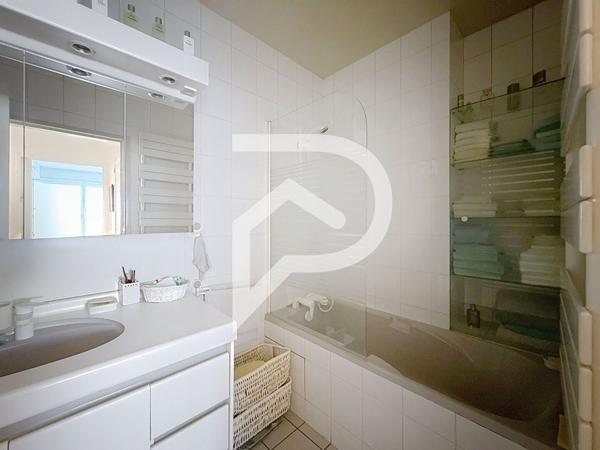 Appartement 3 pièces 54 m2