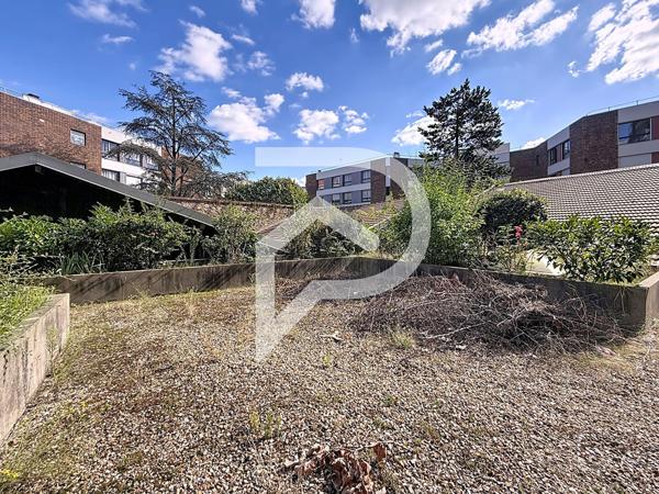 Appartement 3 pièces 54 m2