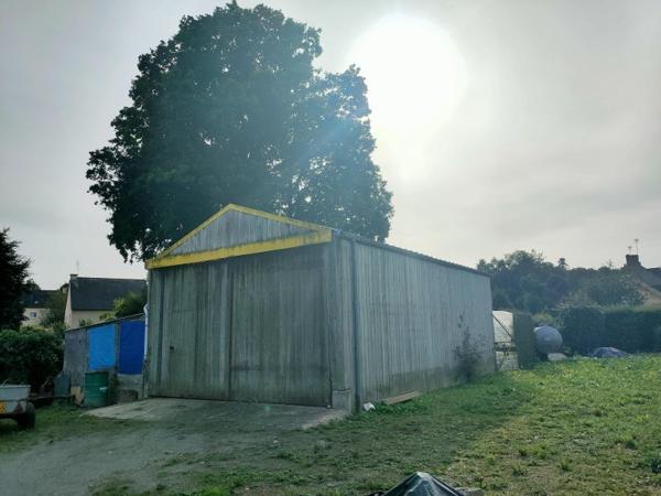 Vente / Terrain constructible