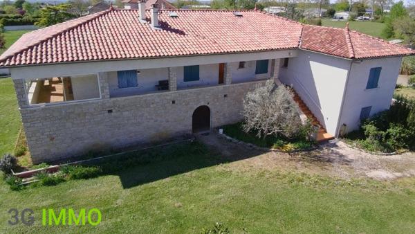 Vente / Maison