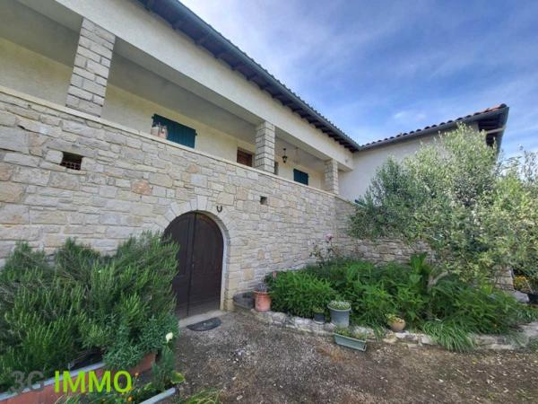 Vente / Maison