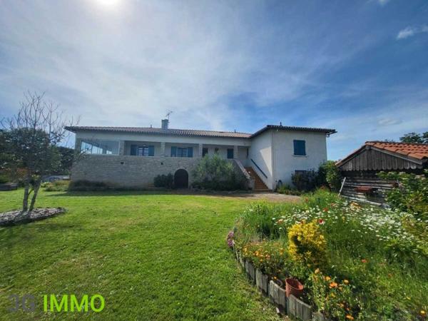 Vente / Maison