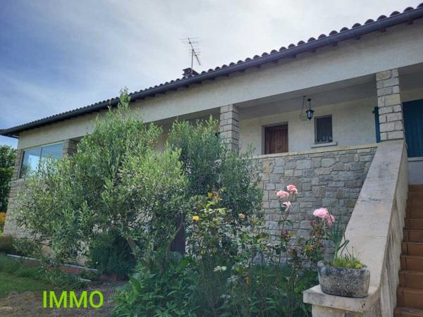 Vente / Maison