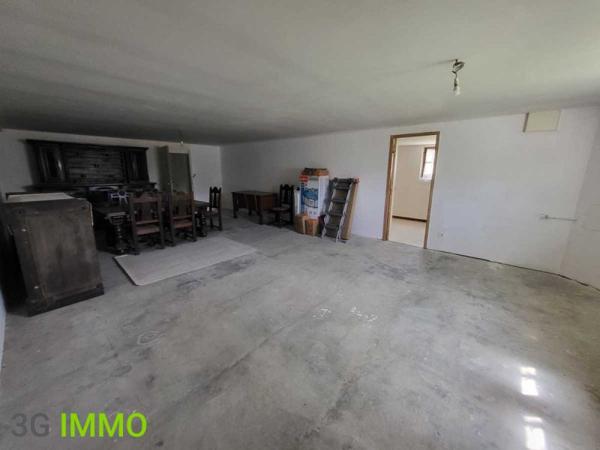 Vente / Maison