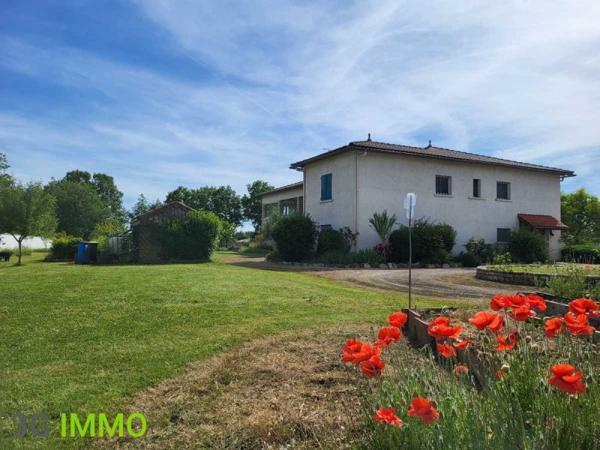 Vente / Maison
