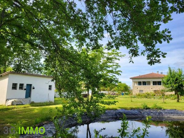 Vente / Maison