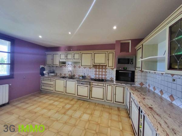 Vente / Maison