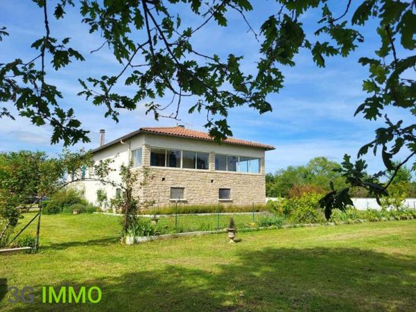 Vente / Maison