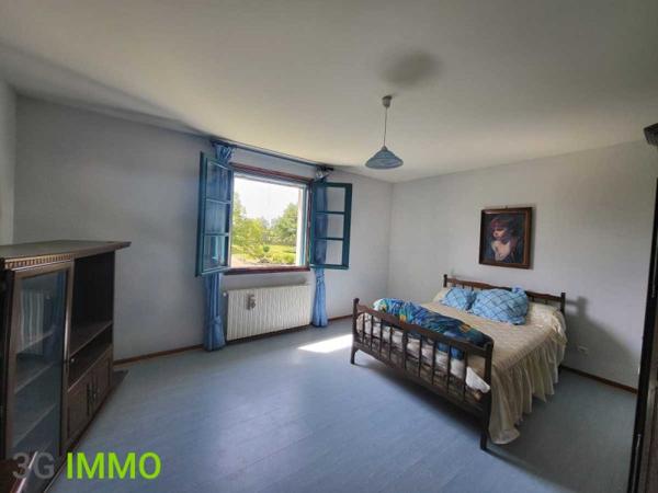Vente / Maison