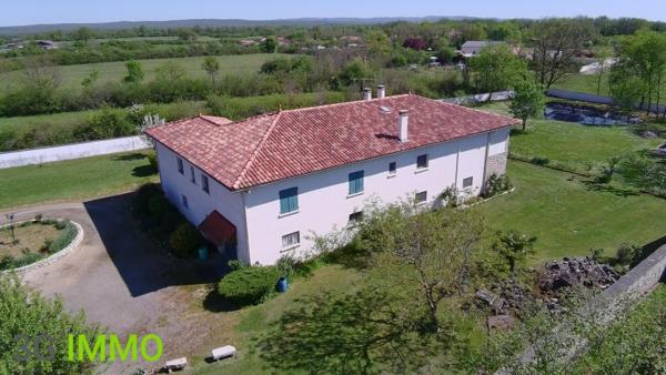 Vente / Maison