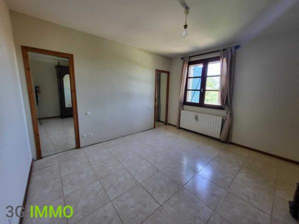 Vente / Maison