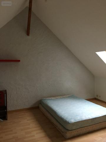 Appartement à louer à Fléré-la-Rivière dans l'Indre (36700), ref : 1036472 (2)