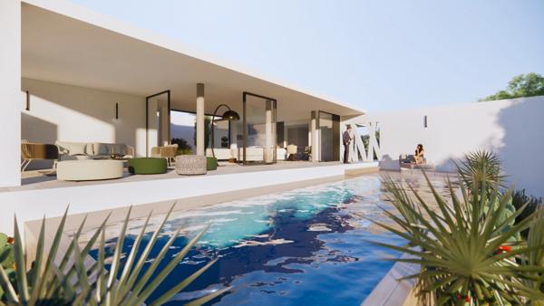 Emplacement unique à 2 pas de San Peire, de la plage, du port et des commerces.