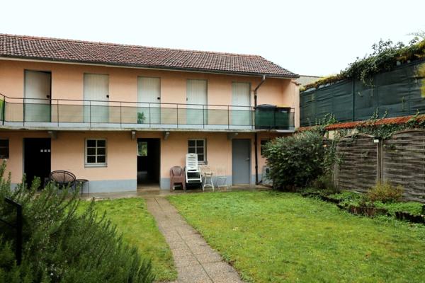 Appartement à vendre 4 pièces CRAMANT (51)