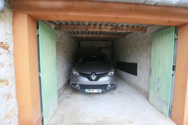 Appartement à vendre 4 pièces CRAMANT (51)