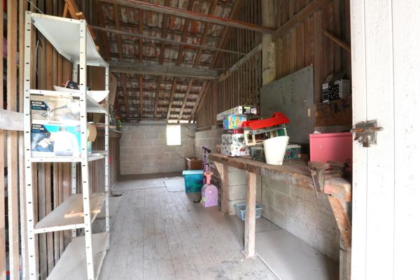 Appartement à vendre 4 pièces CRAMANT (51)