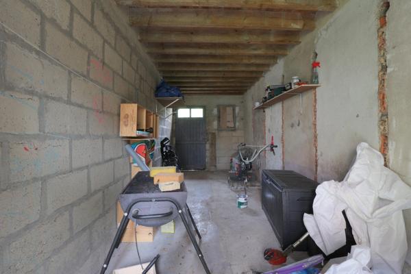 Appartement à vendre 4 pièces CRAMANT (51)