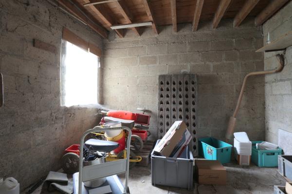 Appartement à vendre 4 pièces CRAMANT (51)