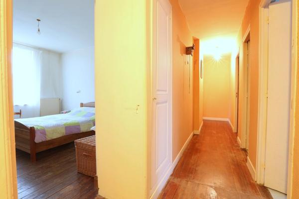 Appartement à vendre 4 pièces CRAMANT (51)