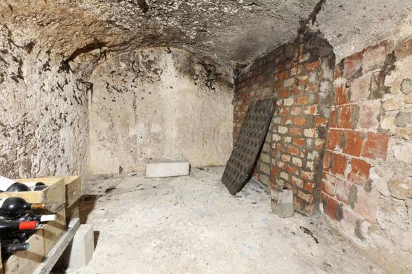 Appartement à vendre 4 pièces CRAMANT (51)