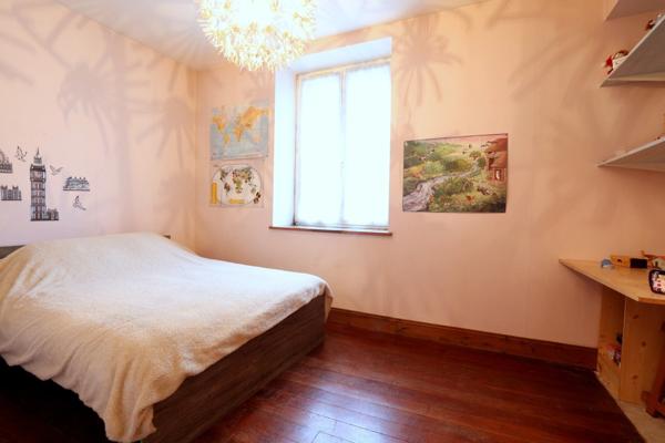 Appartement à vendre 4 pièces CRAMANT (51)