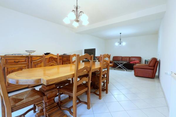 Appartement à vendre 4 pièces CRAMANT (51)