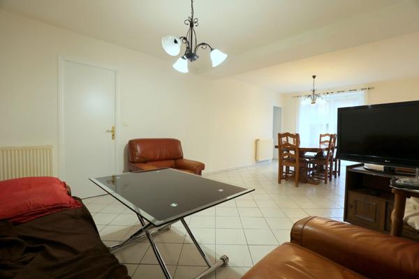 Appartement à vendre 4 pièces CRAMANT (51)