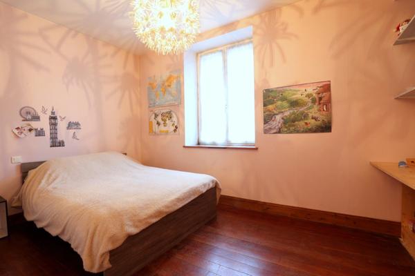 Appartement à vendre 4 pièces CRAMANT (51)