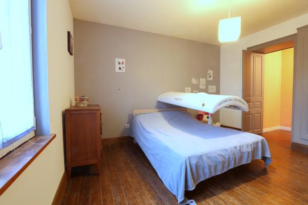 Appartement à vendre 4 pièces CRAMANT (51)