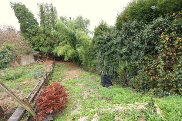 Appartement à vendre 4 pièces CRAMANT (51)