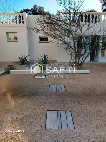 A vendre villa  200m2 T9