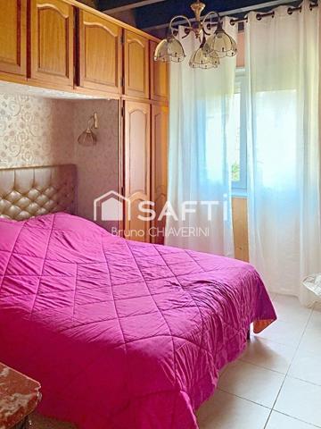 A vendre villa  200m2 T9