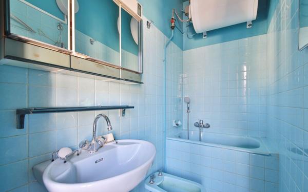 Appartement à vendre    2 pièces • 34,12 m2 Paris 16