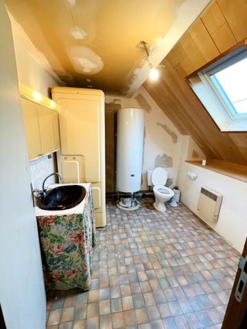 Maison en pierre avec jardin et dépendance ? Ligueil [REF. 6795]