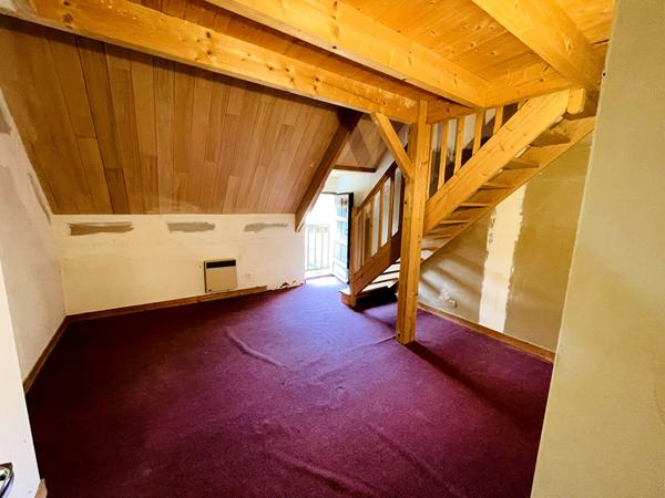 Maison en pierre avec jardin et dépendance ? Ligueil [REF. 6795]