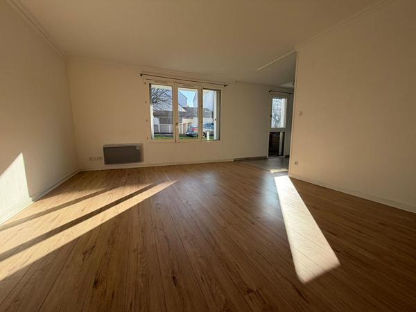 Appartement Saint Sebastien Sur Loire 2 pièce(s) 55.7 m2
