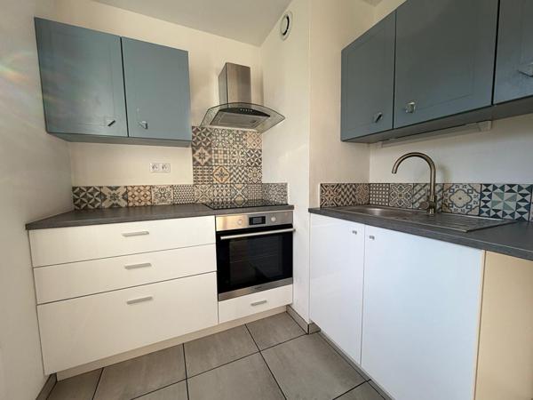 Appartement Saint Sebastien Sur Loire 2 pièce(s) 55.7 m2