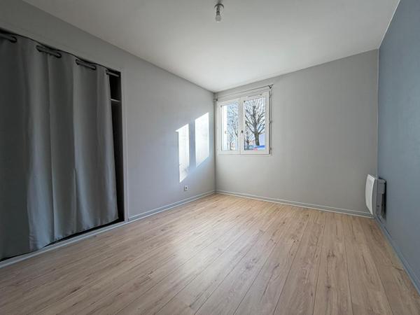 Appartement Saint Sebastien Sur Loire 2 pièce(s) 55.7 m2